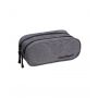 Piórnik saszetka CoolPack Clever Snow Szary/Niebieski - 3
